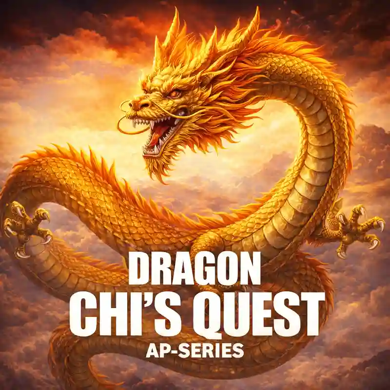 Dragon Chis Quest Slot