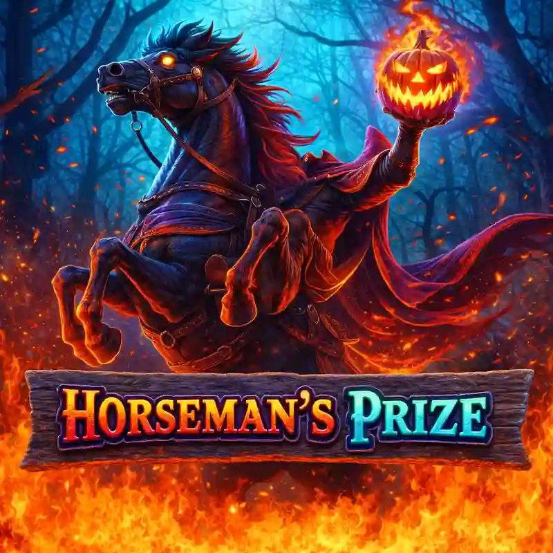 Horseman’s Prize Slot Game at w500casino