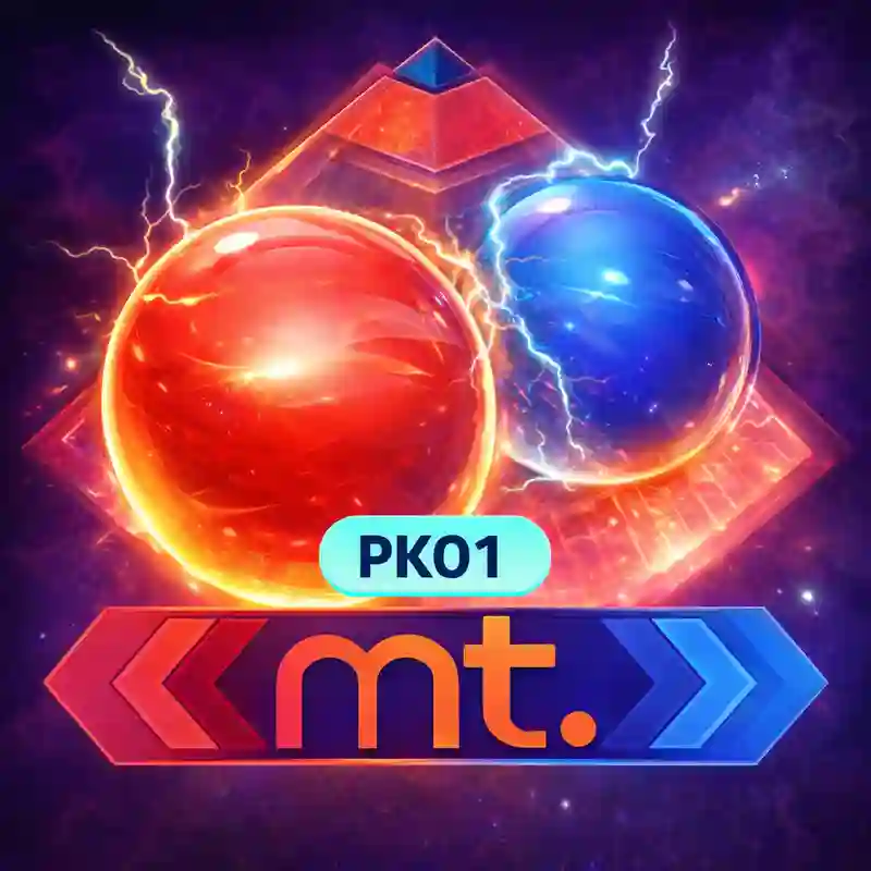 PK10 Bilya PK01 Game Cover