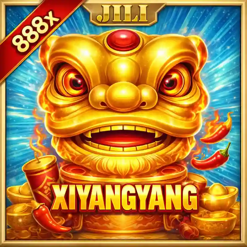 Xi Yang Yang Slot Game at w500casino