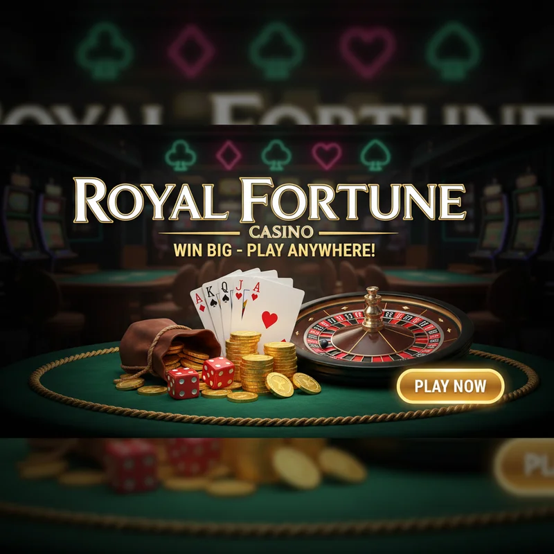 w500casino Promotion Banner